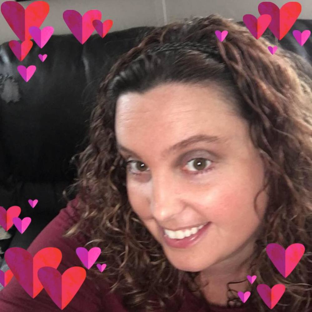 Meet your Posher, Stacy